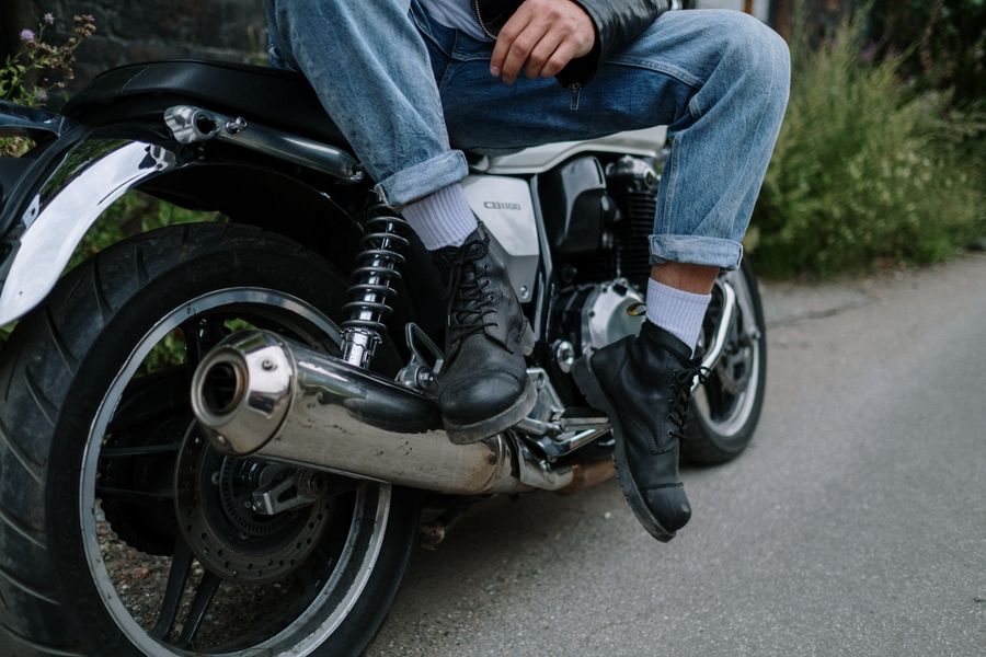Motocicletas recomendadas para usuarios