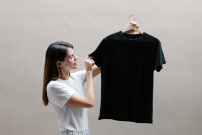Geometría del algodón: Guía práctica para elegir la playera ideal según tu estilo y ocasión