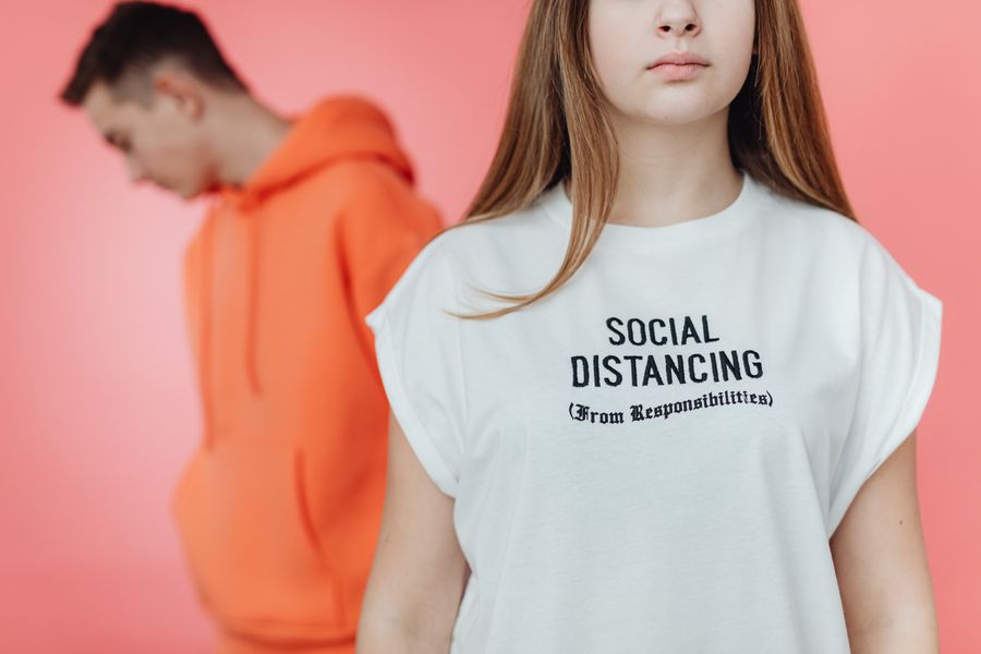sudaderas mensaje social divertido 2 Sudaderas con mensaje social divertido