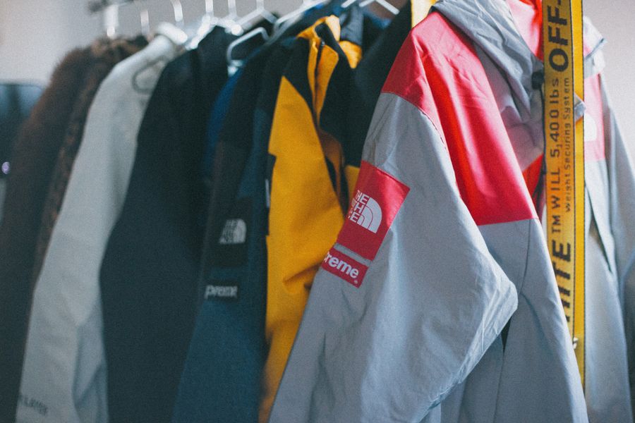 chaquetas supreme streetwear 1 Chaquetas Supreme en streetwear