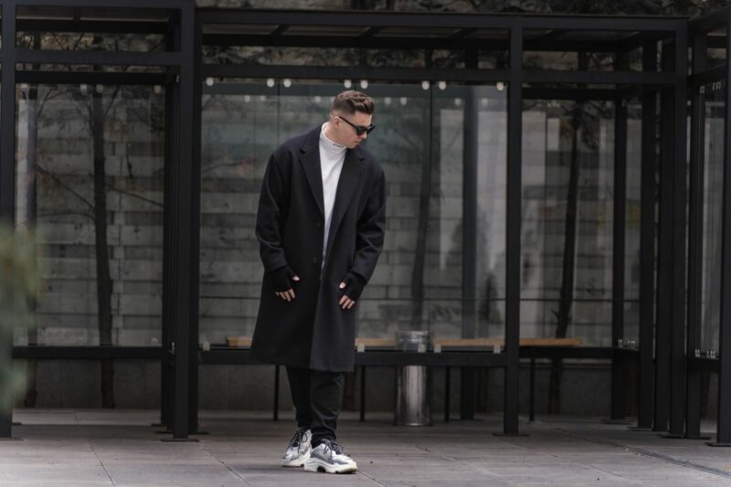 moda streetwear masculina Moda streetwear masculina